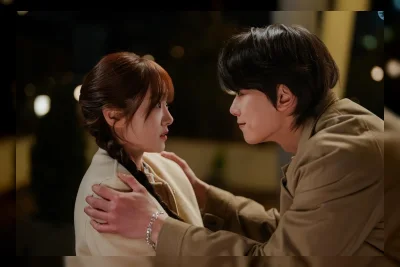 Rom-com Korea Kembali ke Klise, Akankah Formula Ini Bertahan?