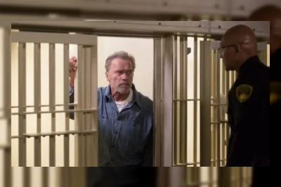 Sinopsis Aftermath: Arnold Schwarzenegger Balas Dendam di Bioskop Trans TV