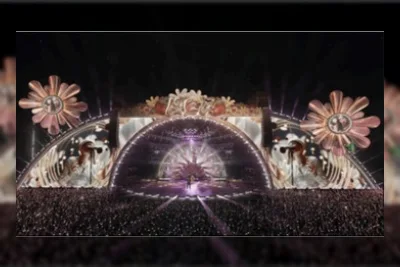 LaLaLa Festival 2026 Jakarta Digelar 22-23 Agustus, Hadirkan Empat Panggung