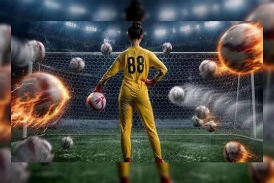 5 Film Baru Tayang Akhir Pekan: Kung Fu Soccer hingga PAW Patrol Dino Movie