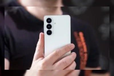 Tampilan Pertama One UI 9.5: Bocoran Firmware Samsung Terungkap
