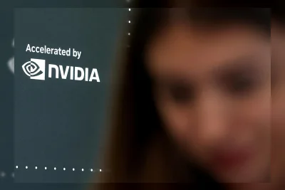Nvidia Kurangi Jaminan Pendanaan Pusat Data OpenAI di Ohio