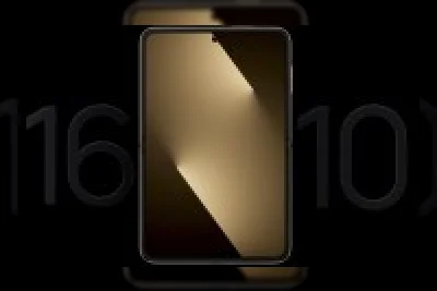 Huawei Rilis Ponsel Layar Lebar Non-Lipat pada September