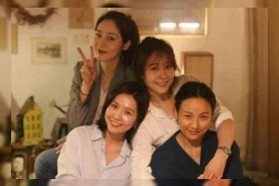 Fin.K.L Reuni di Studio Yoga Lee Hyori, Bukti Persahabatan 28 Tahun