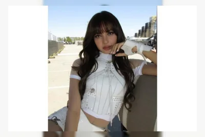 Lisa Minta Maaf atas Perayaan 10 Tahun BLACKPINK yang Dikritik Penggemar