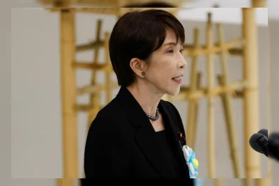 PM Jepang Takaichi Tidak Kunjungi Kuil Yasukuni, Jaga Hubungan dengan China dan Korsel
