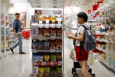 Di Balik Pertumbuhan 10% Taiwan: Warga Biasa Tak Merasakan Bonus TSMC