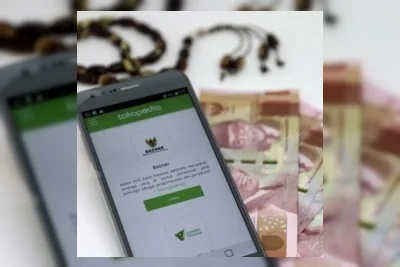 Baznas Tetapkan Zakat Fitrah 2026 Rp50.000 per Jiwa, Ini Ketentuannya