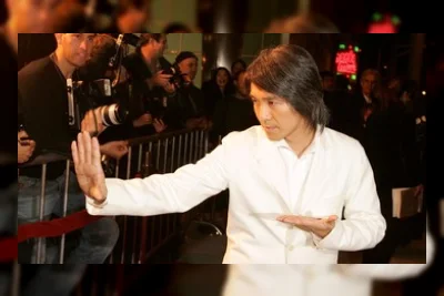 Stephen Chow Ungkap Makna Kursi Kosong di Post-Credits Kung Fu Soccer