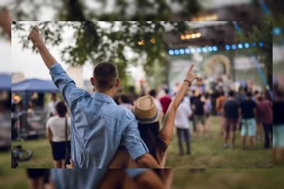 3 Festival Musik Rayakan HUT RI ke-81 di Jakarta, Ada R-I Fest hingga Pesta Rakyat Monas