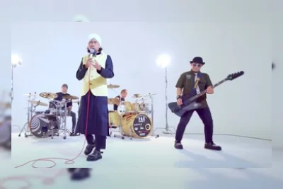 Yukie Pas Band Kecelakaan, Dijahit Setelah Ditabrak