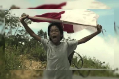 6 Film Perjuangan Rakyat Indonesia Selain Perang untuk Tontonan HUT RI