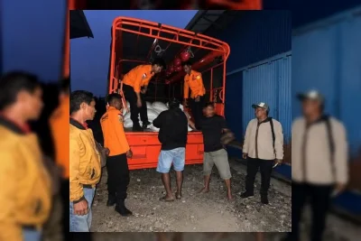 Bulog Kirim Bantuan Beras dan Minyak Goreng ke NTT