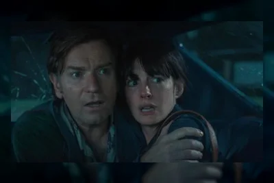Review Film: The End of Oak Street, Anne Hathaway dan Ewan McGregor Mencuri Perhatian