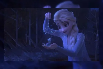 Kristen Bell Siap Kembali ke Frozen 3, Isyaratkan Lewat Studio Disney