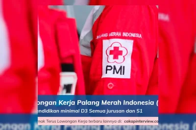 Hari Palang Merah Sedunia 2026: Refleksi Nilai Kemanusiaan