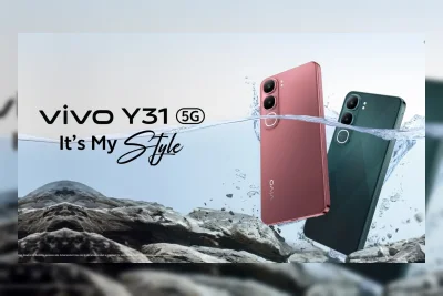 Spesifikasi Vivo Y31T Bocor: Baterai 7.200 mAh dan Layar 6,75 Inci