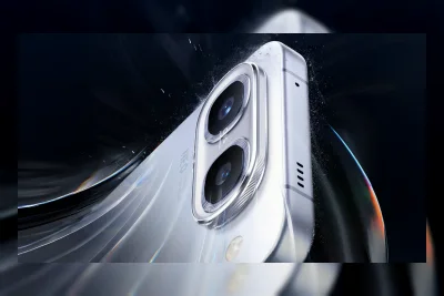 IQOO Neo11 Ultra: Contoh Foto Kamera Siap Posting, Minim Artefak