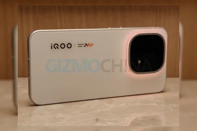 Spesifikasi Kamera iQOO 16 Bocor, Tiga Sensor 50 MP Siap Hadir