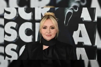 Hayden Panettiere Tutup Usia di 36 Tahun, Dunia Kehilangan Bintang Heroes