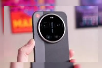 Kabar Buruk: Xiaomi 18 Ultra Dibatalkan, Hanya untuk China?