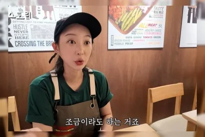 Hyelin EXID Buka Restoran Taco di Seoul, Raup Omzet Rp1,5 Miliar per Bulan