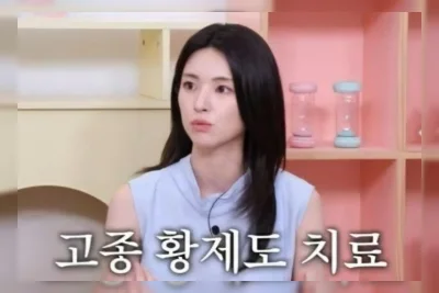 SBS Dikecam Publik karena Tayangkan Drama Baru Ha Young