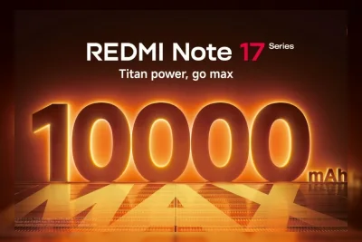 Redmi Note 17 Series Meluncur Global 18 Agustus 2026, Hadirkan Pro Max dengan Baterai 10.000mAh