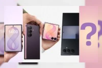 Samsung Dikabarkan Rilis 5 Ponsel Lipat Baru Tahun Depan