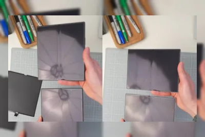 Samsung Rilis Harga Ganti Layar Galaxy Z Fold 8, Tembus Rp59 Juta