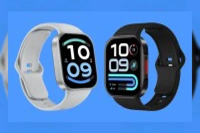 Redmi Watch 6 Lite dan Active Bocor Lagi: Harga dan Spesifikasi Terungkap