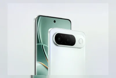 IQOO Z11 Resmi: Kamera Sony IMX882 dengan OIS dan Dukungan Update 3 Tahun