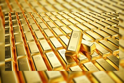 Harga Emas Mulai Pulih, Kembali Jadi Aset Safe Haven Setelah Perang Iran