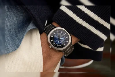 Citizen Rilis Dua Jam Tangan Eco-Drive Photon Edisi Terbatas di Inggris