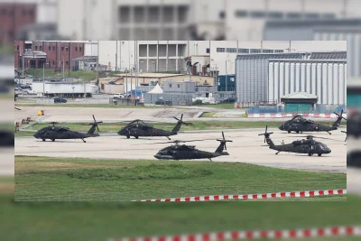 Pentagon: Latihan Ulchi Freedom Shield 2026 Belum Ada Perubahan