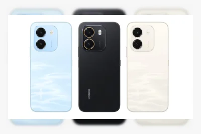 Honor Play 11T Resmi Meluncur: Layar 120Hz, Snapdragon 4 Gen 4, Baterai 7.500 mAh