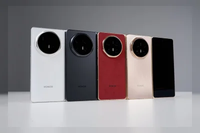 Honor Siapkan Foldable Lebar dengan Snapdragon 8 Elite Gen 6 Pro dan Baterai 7.000 mAh