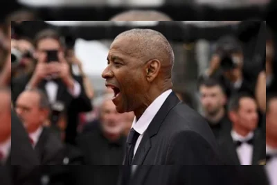 Film Here Comes the Flood Tayang 2027, Denzel Washington dan Robert Pattinson Bersatu