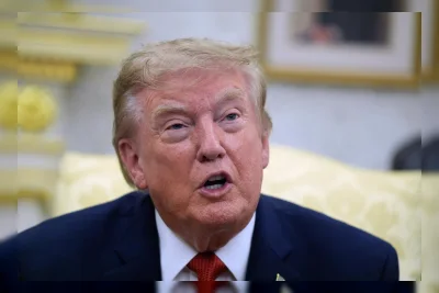Keputusan Trump Kurangi Latihan Militer dengan Korsel Tuai Kekhawatiran