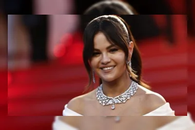 Selena Gomez Bantah Tudingan Penipuan Investor Startup Wondermind