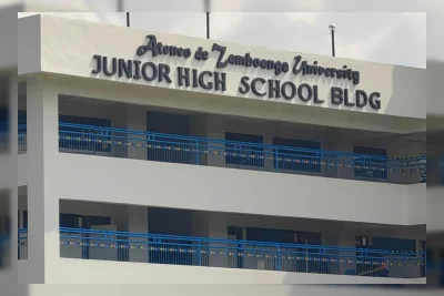 Siswa SMA di Filipina Tembak Teman Sekelas lalu Bunuh Diri, Wali Kota Konfirmasi
