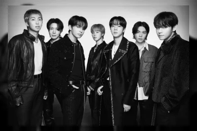 Grammy Beri Sinyal Ubah Kategori Asian Pop Usai BTS Menolak Ikut