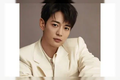 Minho SHINee Rilis Album Solo Kedua 'Make It Hot' pada 7 September