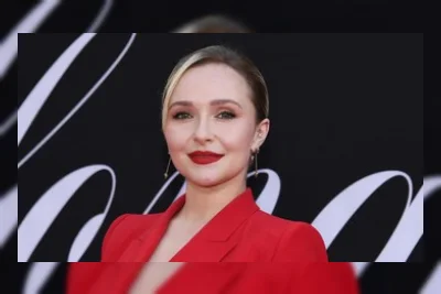Hayden Panettiere Meninggal di Usia 36, Kronologi Ditemukan Tak Sadar