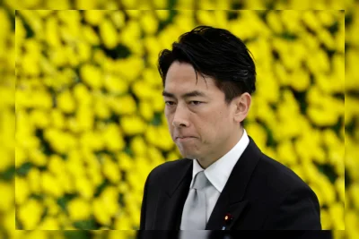 Menteri Pertahanan Jepang: Kerja Sama AS-Korsel Krusial untuk Keamanan