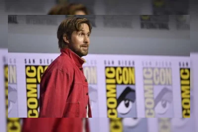 Ryan Gosling Resmi Bintangi Ghost Rider, Tayang 28 Juli 2028
