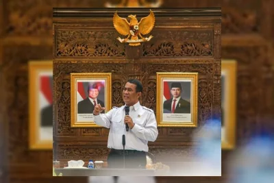 Bantuan Beras Rp 100 Miliar untuk NTT Disalurkan, Stok Bulog 5,2 Juta Ton