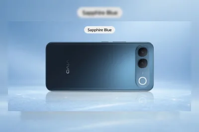 Bocoran Desain Vivo V80 Lite Perkuat Dugaan Rebranding Vivo S2