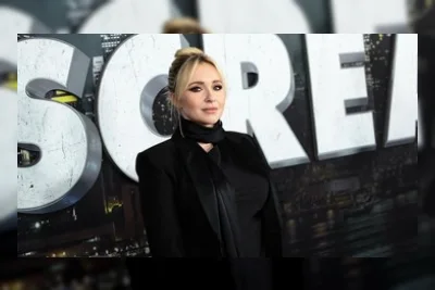 Polisi: Tidak Ada Tanda Kejahatan dalam Kematian Hayden Panettiere