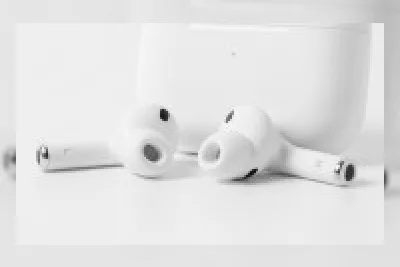 Video Bocor Perlihatkan AirPods dengan Kamera untuk Visual Intelligence